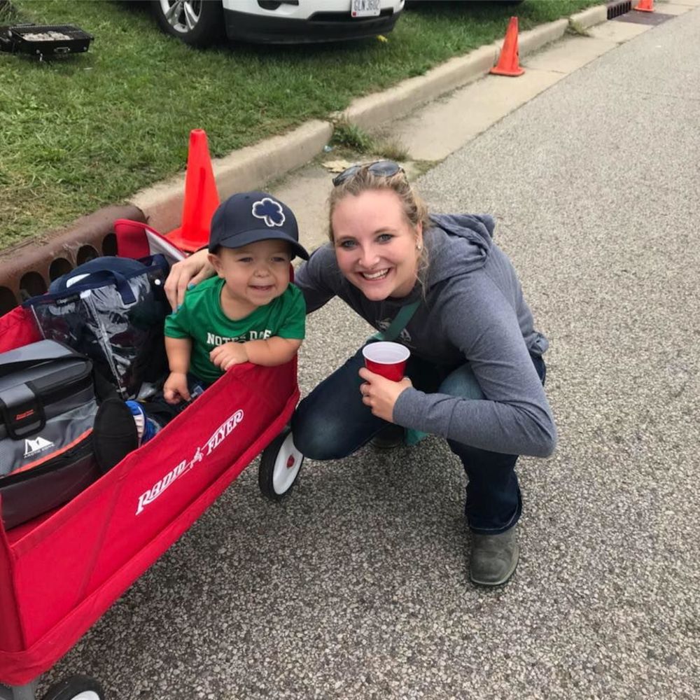 Meet your Posher, Bailey